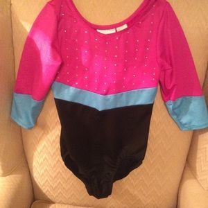 Freestyle Danskin Leotard